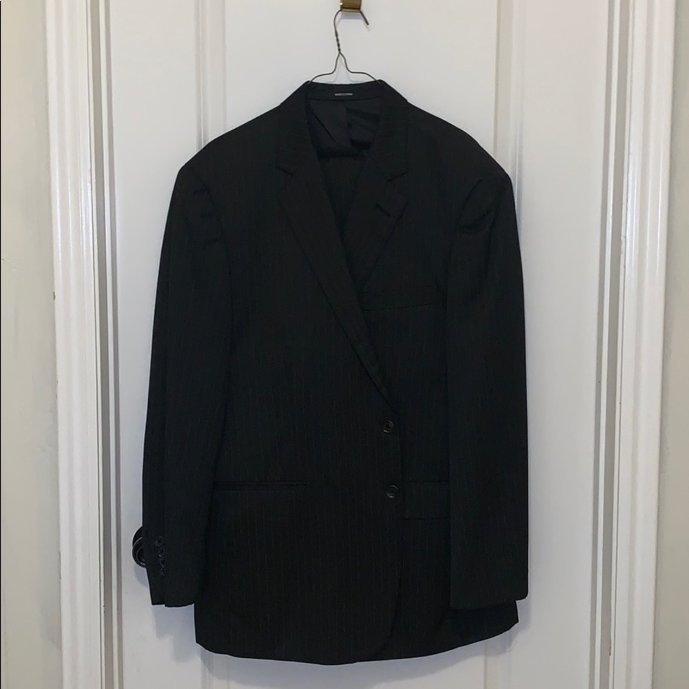 Full suit